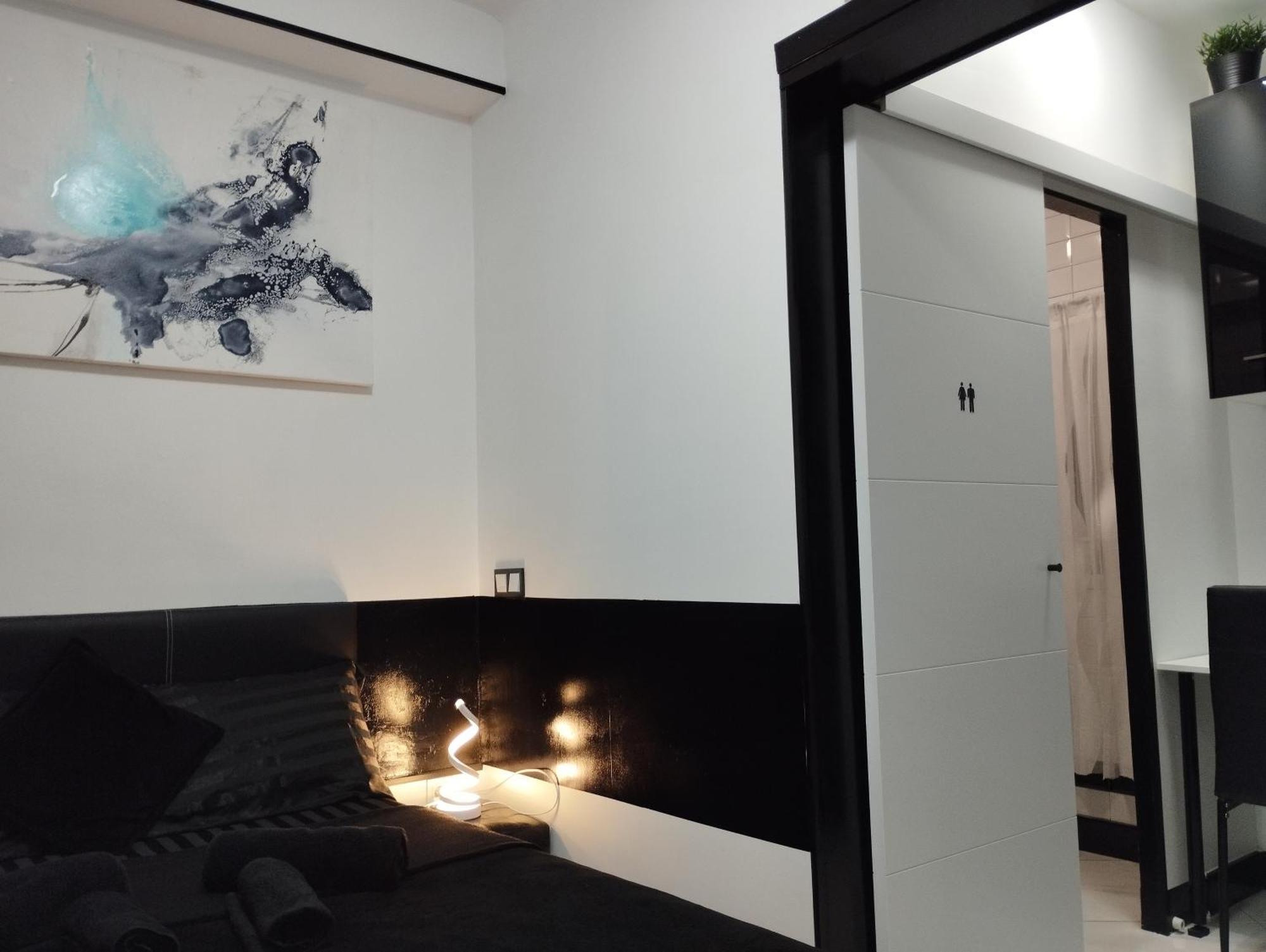 Vilapicina Rooms Barcelona Exterior photo