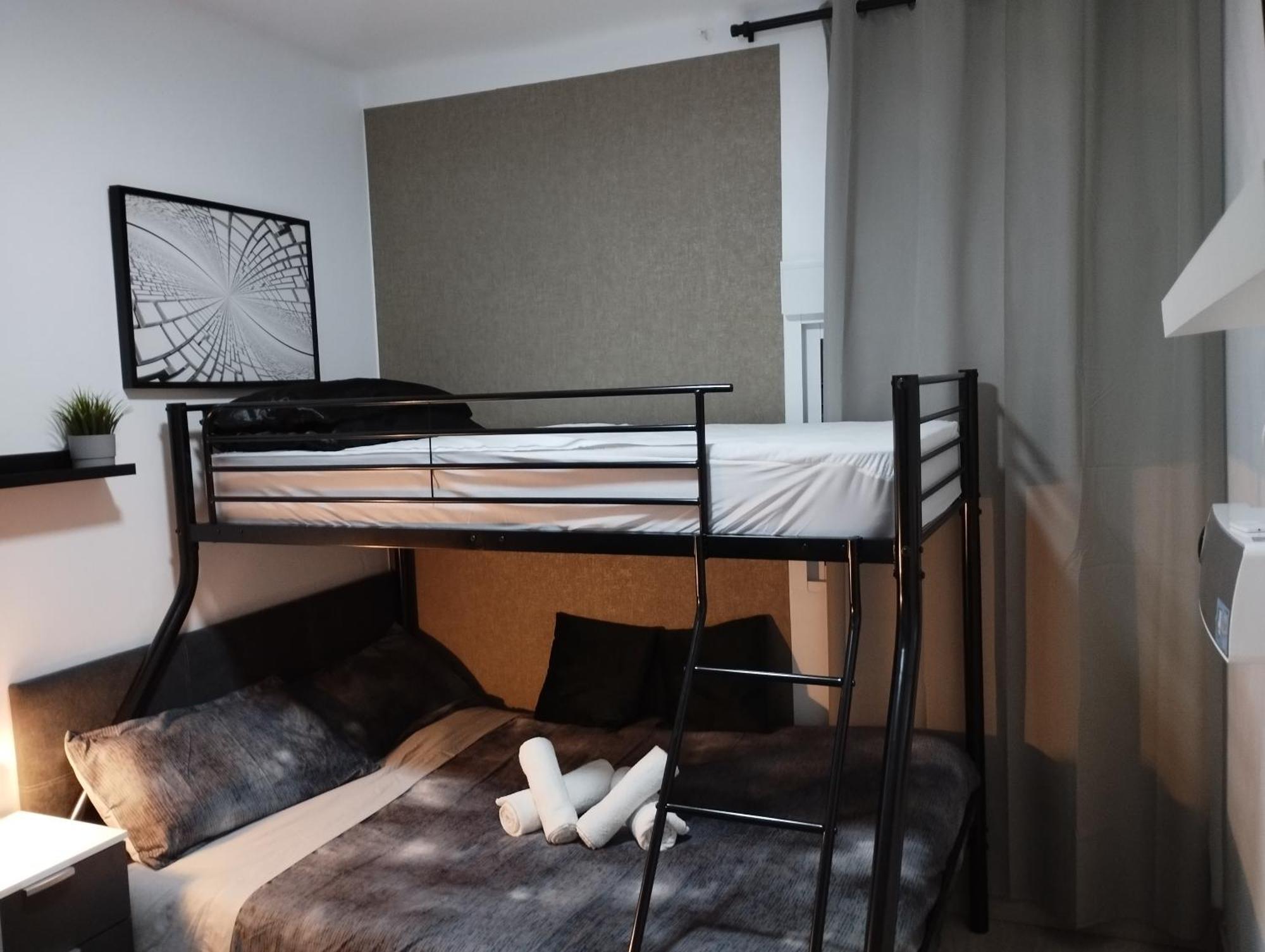 Vilapicina Rooms Barcelona Exterior photo