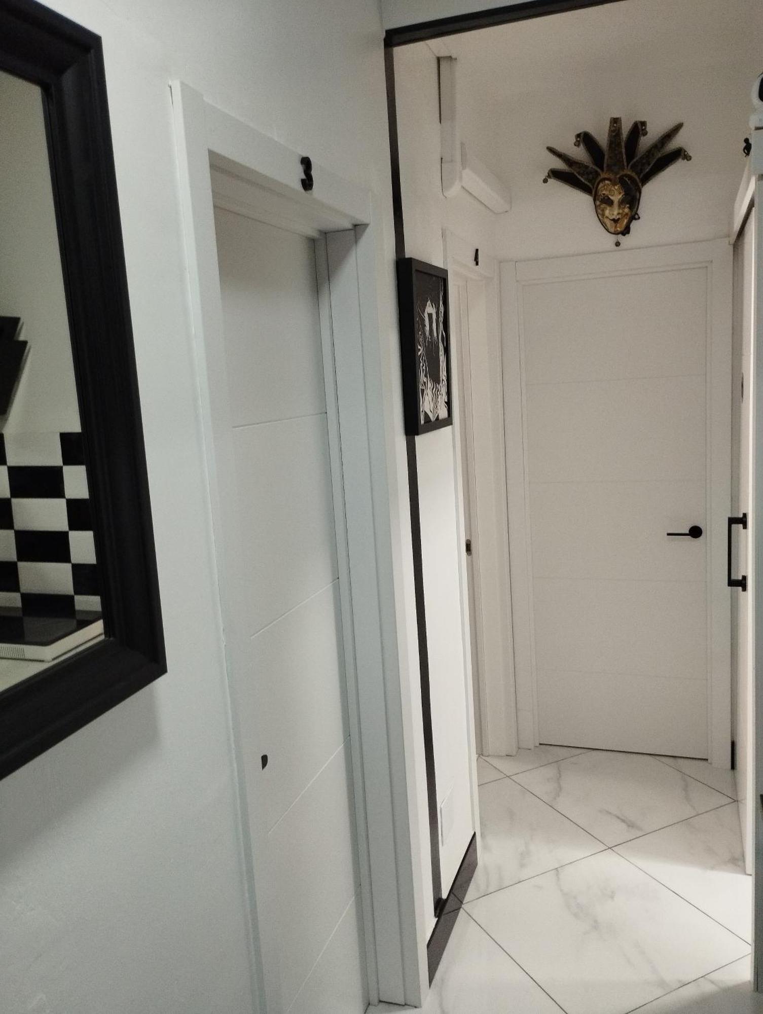 Vilapicina Rooms Barcelona Exterior photo