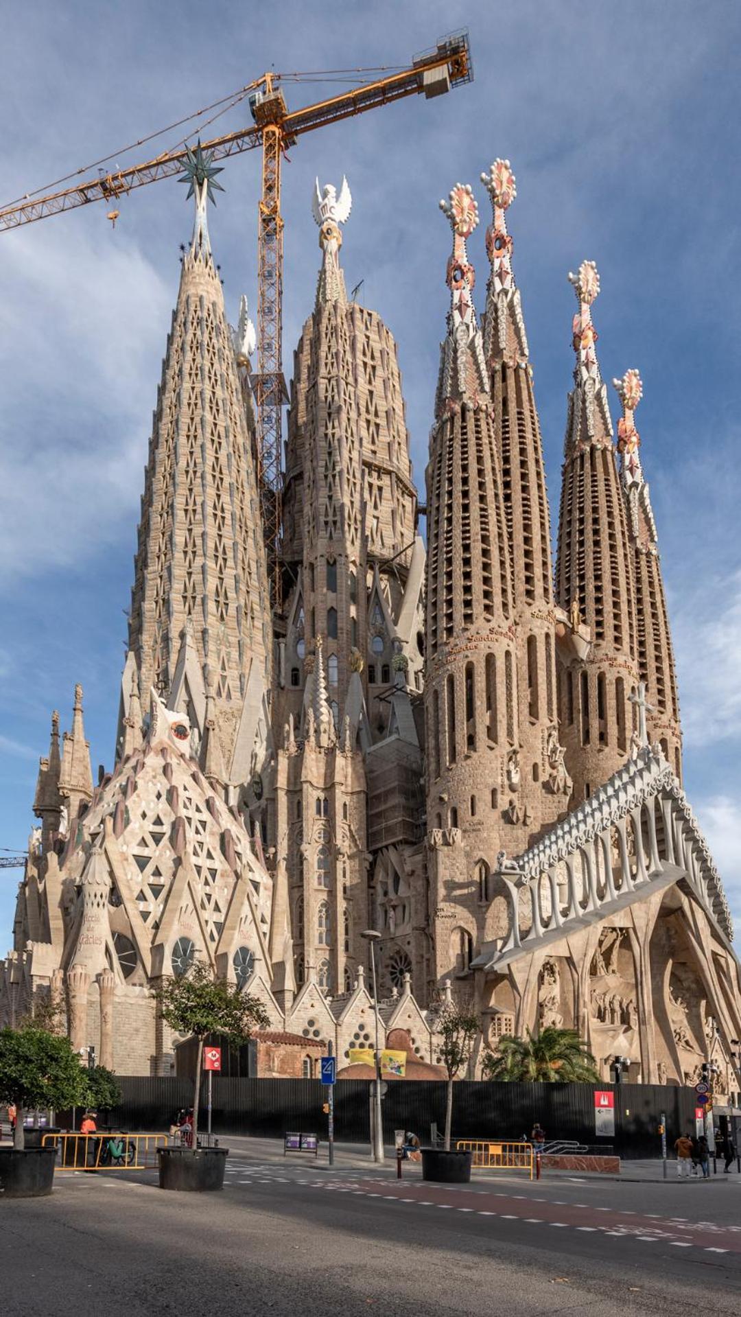 Vilapicina Rooms Barcelona Exterior photo