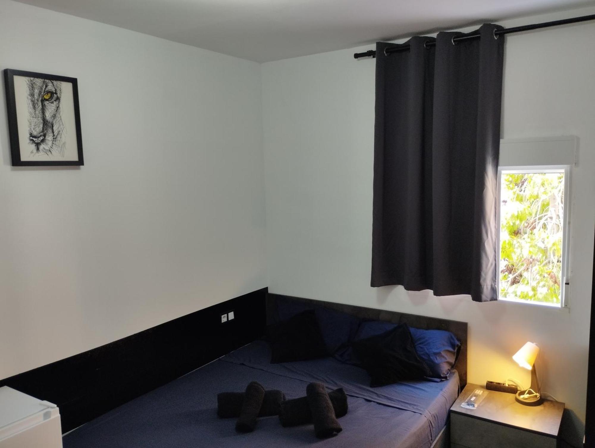 Vilapicina Rooms Barcelona Exterior photo