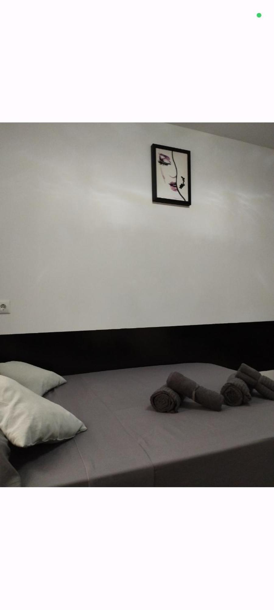 Vilapicina Rooms Barcelona Exterior photo
